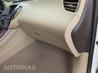 2013 Buick LaCrosse Premium 1 1SP – miniatura 19