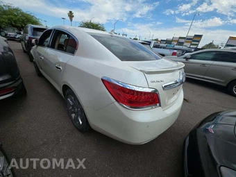 2013 Buick LaCrosse Premium 1 1SP – miniatura 2