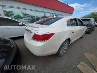 2013 Buick LaCrosse Premium 1 1SP – miniatura 3