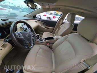 2013 Buick LaCrosse Premium 1 1SP – miniatura 6