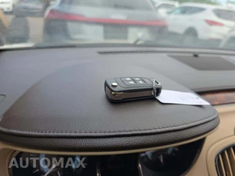 2013 Buick LaCrosse Premium 1 1SP – miniatura 8