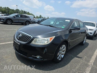 2013 Buick LaCrosse Premium 1 1SP