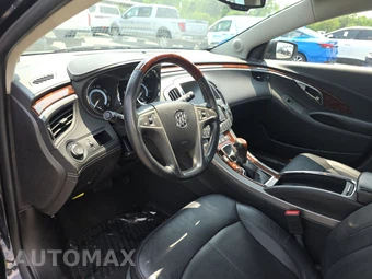 2013 Buick LaCrosse Premium 1 1SP – miniatura 11