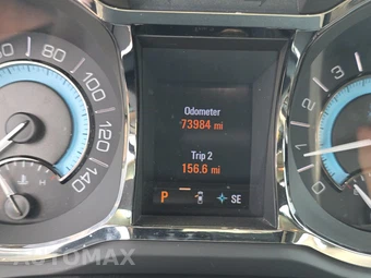 2013 Buick LaCrosse Premium 1 1SP – miniatura 12