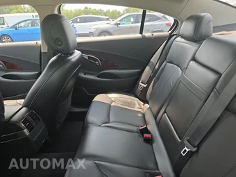 2013 Buick LaCrosse Premium 1 1SP – miniatura 13
