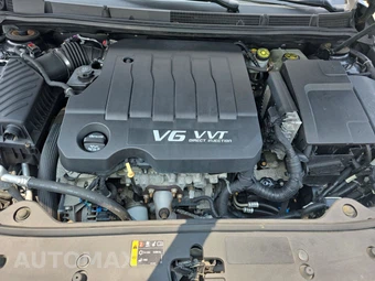 2013 Buick LaCrosse Premium 1 1SP – miniatura 15