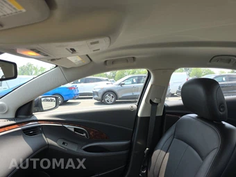 2013 Buick LaCrosse Premium 1 1SP – miniatura 18