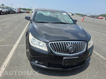 2013 Buick LaCrosse Premium 1 1SP – miniatura 2