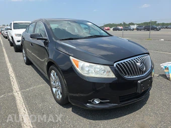 2013 Buick LaCrosse Premium 1 1SP – miniatura 3