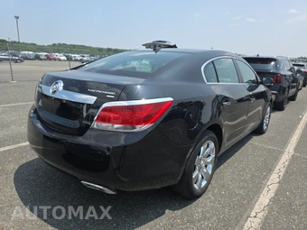 2013 Buick LaCrosse Premium 1 1SP – miniatura 4