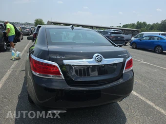 2013 Buick LaCrosse Premium 1 1SP – miniatura 5