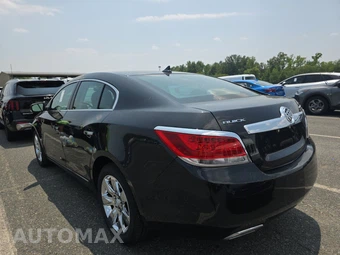 2013 Buick LaCrosse Premium 1 1SP – miniatura 6