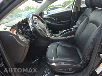2013 Buick LaCrosse Premium 1 1SP – miniatura 7