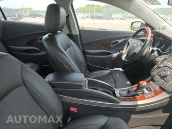 2013 Buick LaCrosse Premium 1 1SP – miniatura 8
