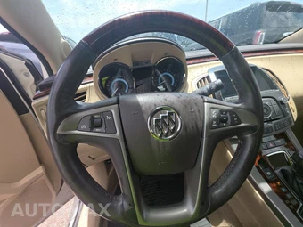 2013 Buick LaCrosse Premium 1 1SP – miniatura 10