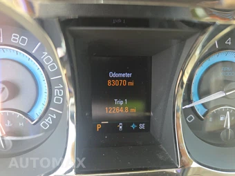 2013 Buick LaCrosse Premium 1 1SP – miniatura 12