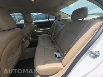 2013 Buick LaCrosse Premium 1 1SP – miniatura 13