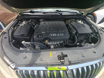 2013 Buick LaCrosse Premium 1 1SP – miniatura 15