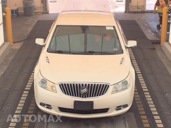 2013 Buick LaCrosse Premium 1 1SP – miniatura 2