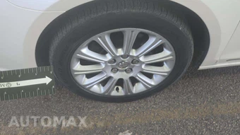 2013 Buick LaCrosse Premium 1 1SP – miniatura 23