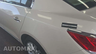 2013 Buick LaCrosse Premium 1 1SP – miniatura 28