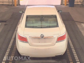 2013 Buick LaCrosse Premium 1 1SP – miniatura 5