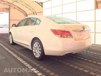 2013 Buick LaCrosse Premium 1 1SP – miniatura 6