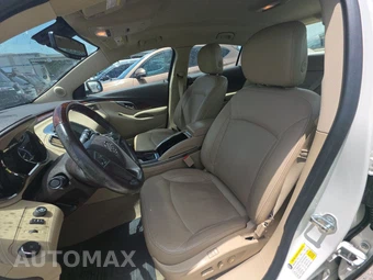 2013 Buick LaCrosse Premium 1 1SP – miniatura 7
