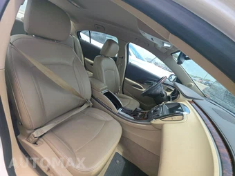 2013 Buick LaCrosse Premium 1 1SP – miniatura 8