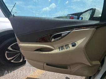2013 Buick LaCrosse Premium 1 1SP – miniatura 9