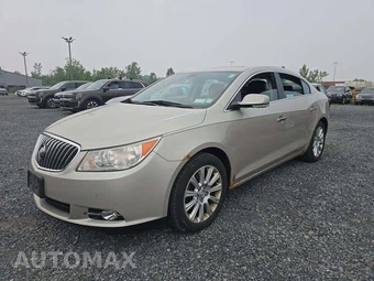 2013 Buick LaCrosse Premium 1 1SP