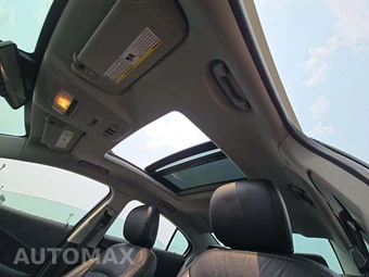 2013 Buick LaCrosse Premium 1 1SP – miniatura 11