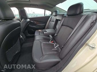 2013 Buick LaCrosse Premium 1 1SP – miniatura 13