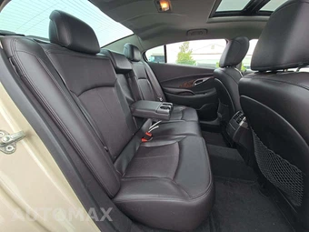 2013 Buick LaCrosse Premium 1 1SP – miniatura 16