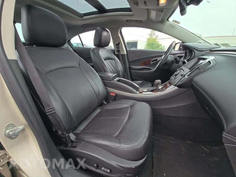 2013 Buick LaCrosse Premium 1 1SP – miniatura 18