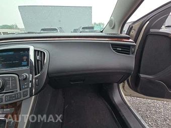 2013 Buick LaCrosse Premium 1 1SP – miniatura 19