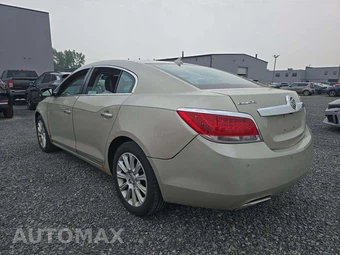 2013 Buick LaCrosse Premium 1 1SP – miniatura 2