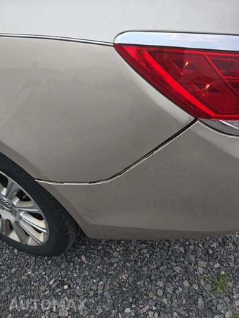 2013 Buick LaCrosse Premium 1 1SP – miniatura 27