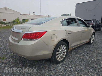 2013 Buick LaCrosse Premium 1 1SP – miniatura 3