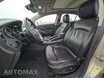 2013 Buick LaCrosse Premium 1 1SP – miniatura 6