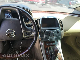 2013 Buick LaCrosse Premium 2 1SR – miniatura 11