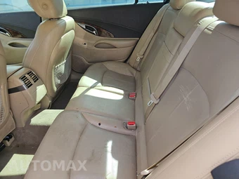 2013 Buick LaCrosse Premium 2 1SR – miniatura 13