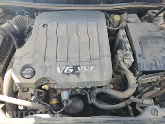 2013 Buick LaCrosse Premium 2 1SR – miniatura 15