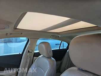 2013 Buick LaCrosse Premium 2 1SR – miniatura 17