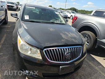 2013 Buick LaCrosse Premium 2 1SR – miniatura 2