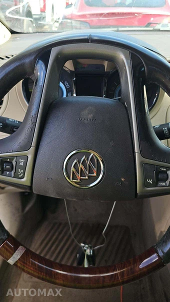 2013 Buick LaCrosse Premium 2 1SR – miniatura 26