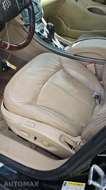 2013 Buick LaCrosse Premium 2 1SR – miniatura 27