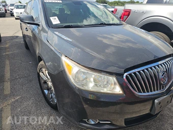 2013 Buick LaCrosse Premium 2 1SR – miniatura 3