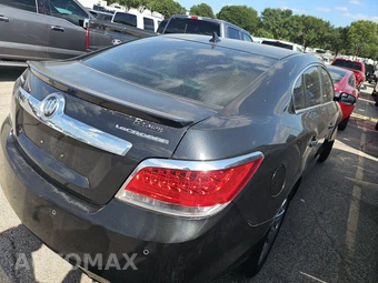 2013 Buick LaCrosse Premium 2 1SR – miniatura 4