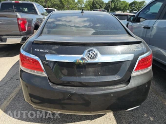 2013 Buick LaCrosse Premium 2 1SR – miniatura 5